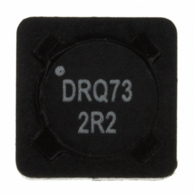 DRQ73-2R2-R / 인투피온